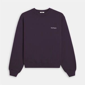 Madhappy Fleece Crewneck